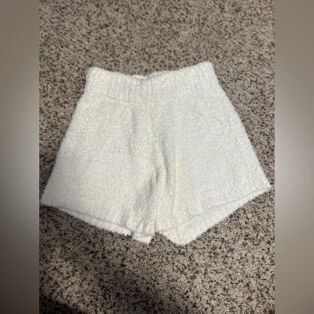Skims Cozy Shorts